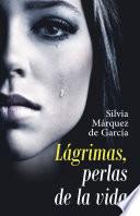 Libro Lágrimas, Perlas De La Vida