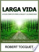 Larga Vida (Traducido)