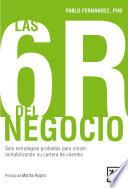 Libro Las 6R del negocio