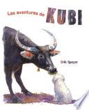Libro Las aventuras de Kubi