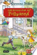 Libro Las aventuras de Pollyanna