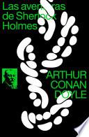 Libro Las aventuras de Sherlock Holmes