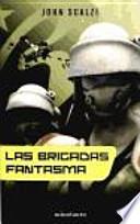 Libro Las Brigadas Fantasma