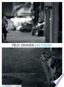 Libro Las Calles