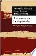 Libro Las caras de la depresión