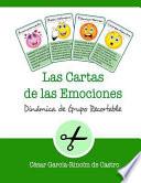 Libro Las Cartas de Las Emociones: Din