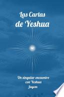 Libro Las Cartas de Yeshua