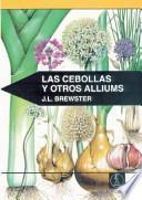 Libro Las cebollas y otros alliums