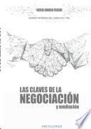 Libro Las Claves de la Negociación y Mediación con PNL