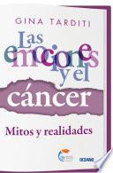 Libro Las emociones y el cáncer