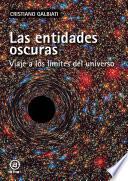 Las entidades oscuras