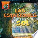 Libro Las estaciones y el sol