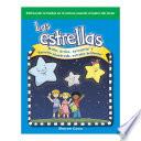 Libro Las estrellas (The Stars) (Spanish Version)