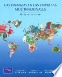 Libro Las finanzas en las empresas multinacionales