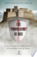 Libro Las fortalezas de Dios