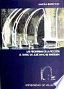 Libro Las fronteras de la ficción