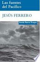 Libro Las fuentes del Pacífico