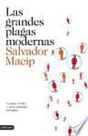 Libro Las grandes plagas modernas