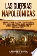 Libro Las Guerras Napoleónicas