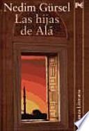 Libro Las hijas de Ala / The Daughters of Allah