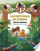 Libro Las historias de Áfrika