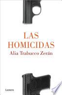 Libro Las Homicidas / When Women Kill