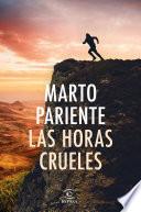 Libro Las horas crueles