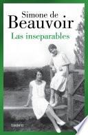 Libro Las Inseparables / The Inseparables