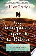 Libro Las Intrépidas Hijas de la Biblia