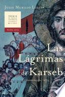 Libro Las Lágrimas de Karseb