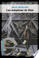 Libro Las máquinas de Dios