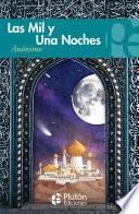 Libro Las Mil y Una Noches