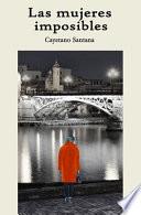 Libro Las Mujeres Imposibles
