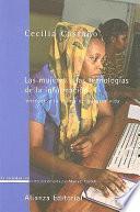 Libro Las mujeres y las tecnologías de la información