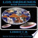 Libro LAS ORÍGINES