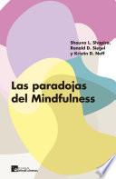 Libro Las paradojas del Mindfulness
