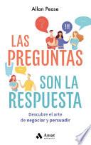 Libro Las preguntas son la respuesta