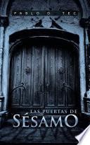 Libro Las puertas de Sésamo