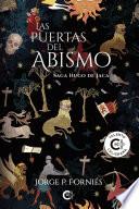 Libro Las puertas del abismo