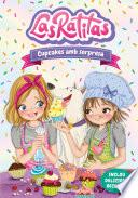 Libro Las Ratitas 7. Cupcakes amb sorpresa