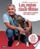 Libro Las reglas de César Millán