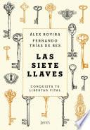 Las siete llaves