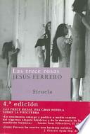 Libro Las trece rosas