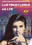 Libro Las tres flores de lys