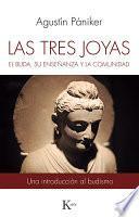 Libro Las tres joyas