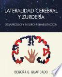 Libro LATERALIDAD CEREBRAL Y ZURDERÍA