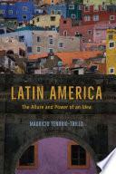 Libro Latin America