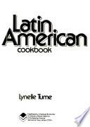 Libro Latin American Cookbook