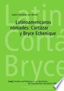 Libro Latinoamericanos nomades