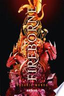 Libro Le Cycle Aurélien, T1 : Fireborne